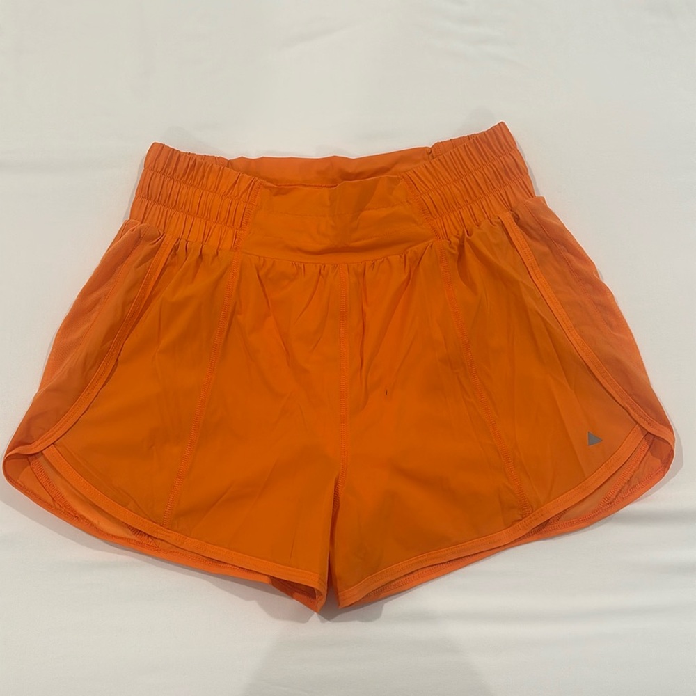 BALANCE ATHLETICA VITALITY | Breeze Shorts